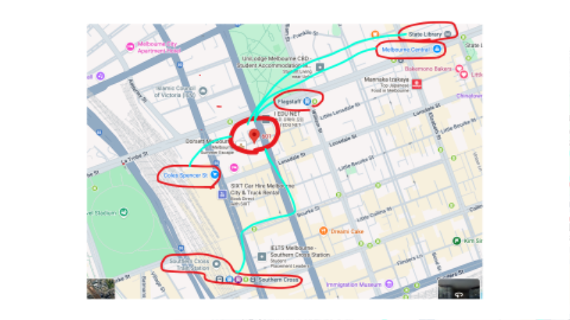  601 Little Lonsdale st MAP Photo.png